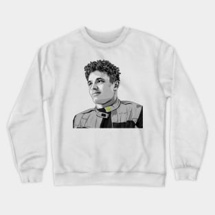 Lando #4 Crewneck Sweatshirt